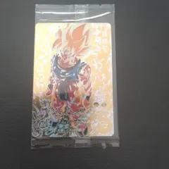 2026年最新】bm3-sec2 孫悟空 パラレルの人気アイテム - メルカリ