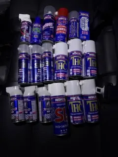 2026年最新】ブレーキ プロテクター ワコーズの人気アイテム - メルカリ