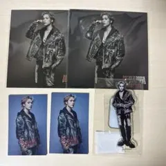 2026年最新】藤原樹 アザージャケットの人気アイテム - メルカリ