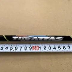 2026年最新】the attas srの人気アイテム - メルカリ