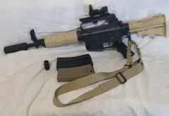 2026年最新】東京マルイ m733カスタムの人気アイテム - メルカリ