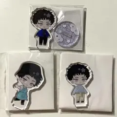 2026年最新】ブレマイ神家の人気アイテム - メルカリ