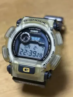 2026年最新】G-SHOCK DW-9800の人気アイテム - メルカリ