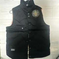 2026年最新】Hurley ダウンベストの人気アイテム - メルカリ