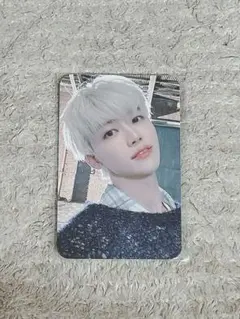 2026年最新】NCT dream ジェミン トレカ weverseの人気アイテム - メルカリ