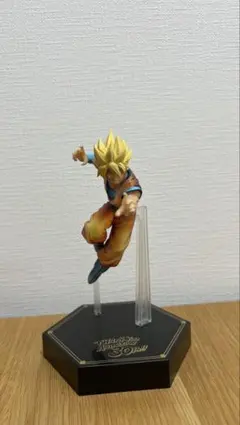 2026年最新】ドラゴンボール30周年フィギュアの人気アイテム - メルカリ