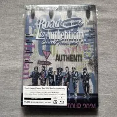 2026年最新】TRAVIS japan road to a blu-rayの人気アイテム - メルカリ