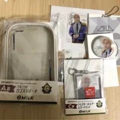 2026年最新】吉田仁人の人気アイテム - メルカリ