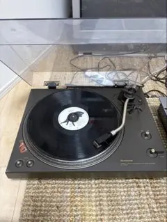 2026年最新】テクニクス ターンテーブルの人気アイテム - メルカリ