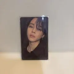 2026年最新】map of the soul 7 トレカ ジミンの人気アイテム - メルカリ