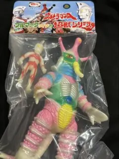 2026年最新】M1号 ヒッポリト星人の人気アイテム - メルカリ