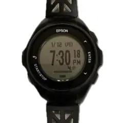 2026年最新】エプソンランニングウォッチq-10の人気アイテム - メルカリ