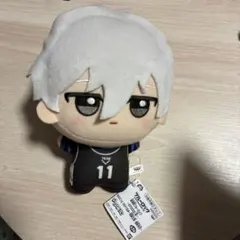 2026年最新】ブルーロック ちびぐるみ episode凪の人気アイテム - メルカリ