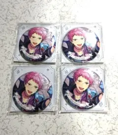 2026年最新】花の契約缶バッジの人気アイテム - メルカリ