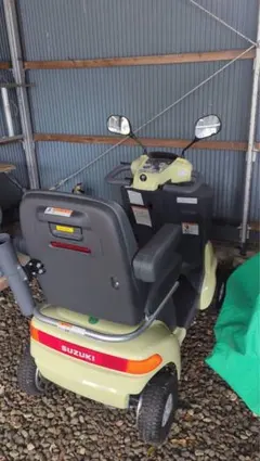 2026年最新】電動シニアカーの人気アイテム - メルカリ