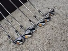 2026年最新】テーラーメイド r11 アイアンの人気アイテム - メルカリ