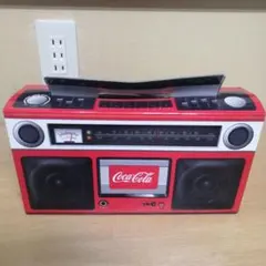 2026年最新】ラジカセ コカコーラの人気アイテム - メルカリ