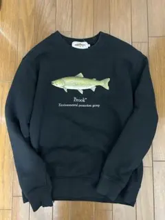 2026年最新】brook sweatの人気アイテム - メルカリ