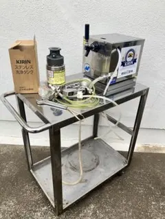 2026年最新】氷冷式 ビールサーバー ニットクの人気アイテム - メルカリ