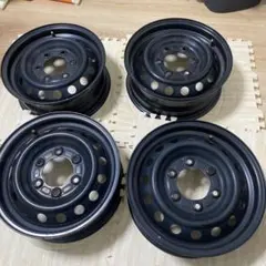 2026年最新】キャラバン ホイール 15の人気アイテム - メルカリ