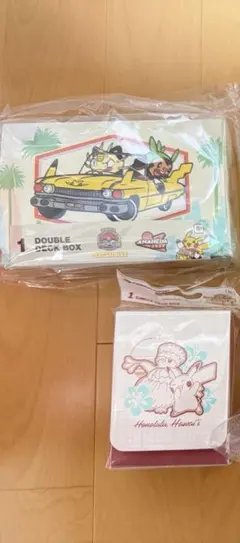 2026年最新】wcs ポケモン ホノルルの人気アイテム - メルカリ