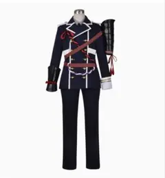 2026年最新】鯰尾藤四郎コスプレの人気アイテム - メルカリ