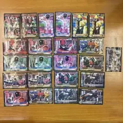 2026年最新】ルパンレンジャー カードの人気アイテム - メルカリ