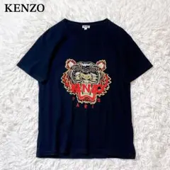 2026年最新】kenzo tシャツ タイガーの人気アイテム - メルカリ