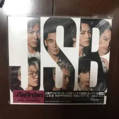 J.S.B. HAPPINESS - メルカリ