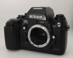 2026年最新】nikon f4の人気アイテム - メルカリ