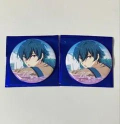 2026年最新】桐嶋郁弥 缶バッジの人気アイテム - メルカリ