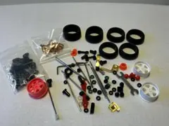 2026年最新】ミニ四駆 ジャンクの人気アイテム - メルカリ