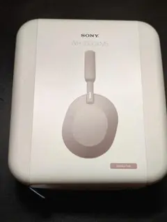 2026年最新】SONY wh-1000xm5 スモーキーピンクの人気アイテム - メルカリ