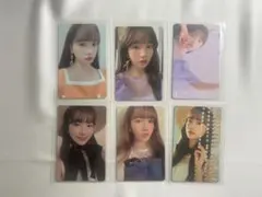 2026年最新】チョユリ トレカ iz*oneの人気アイテム - メルカリ