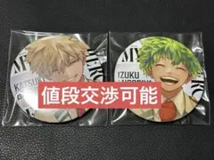 2026年最新】ジャンプGIGA 爆豪 缶バッジの人気アイテム - メルカリ