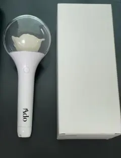 2026年最新】ado ペンライト カムパネルラの人気アイテム - メルカリ