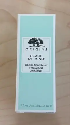 2026年最新】オリジンズピースオブマインドの人気アイテム - メルカリ