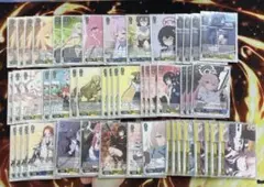 2026年最新】ヴァイスシュヴァルツ ブルーアーカイブ デッキの人気