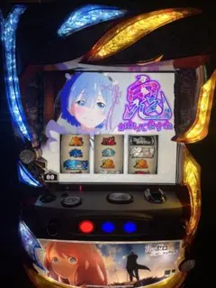 2026年最新】リゼロ 実機 パチンコの人気アイテム - メルカリ