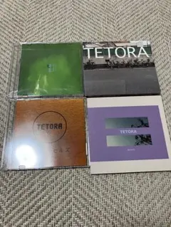2026年最新】tetora cdの人気アイテム - メルカリ