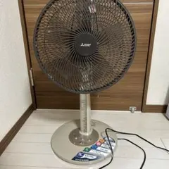 2026年最新】三菱 扇風機の人気アイテム - メルカリ