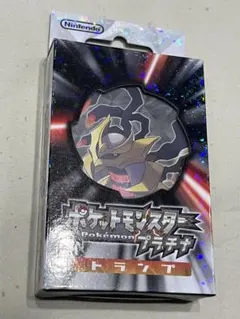 2026年最新】任天堂 ポケモントランプ プラチナの人気アイテム - メルカリ