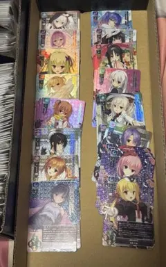 2026年最新】LYCEE ゆずソフト 4コンの人気アイテム - メルカリ