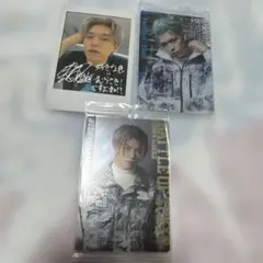 2026年最新】ballistik boyz 加納嘉将の人気アイテム - メルカリ