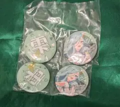 2026年最新】日野森雫 缶バッジ まとめ売りの人気アイテム - メルカリ