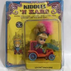 2026年最新】liddle kiddleの人気アイテム - メルカリ