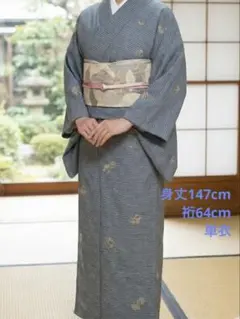 2026年最新】正絹単衣小紋の人気アイテム - メルカリ