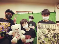 2026年最新】オウマガトキFilm tシャツの人気アイテム - メルカリ