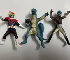 2026年最新】HG 仮面ライダー 怪人の人気アイテム - メルカリ