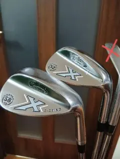 2026年最新】ウェッジ ゴルフ 50 54 58の人気アイテム - メルカリ